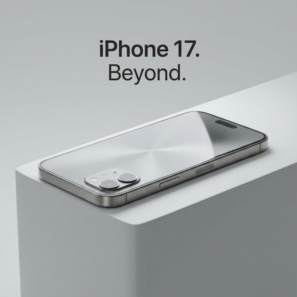 iPhone