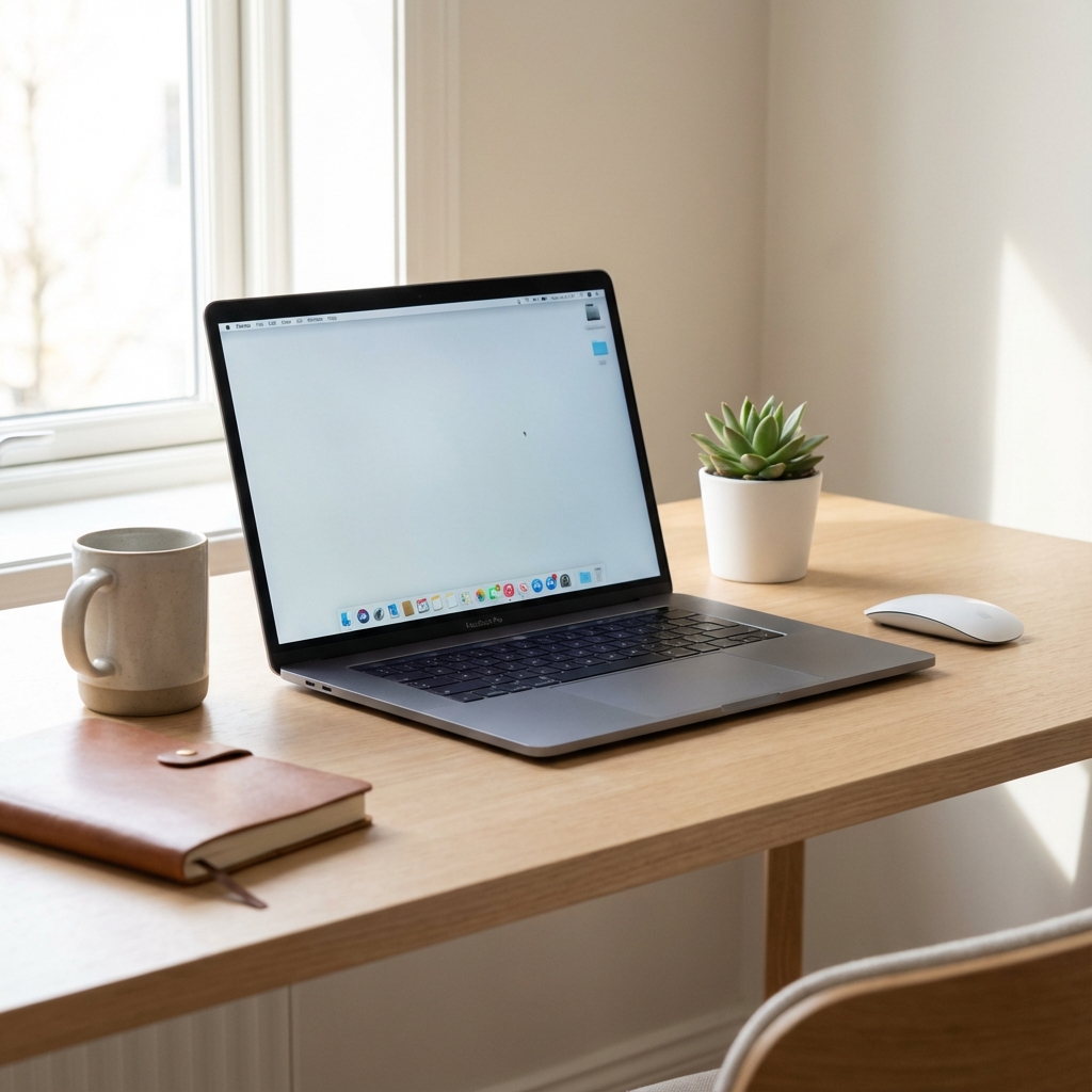 MacBooks